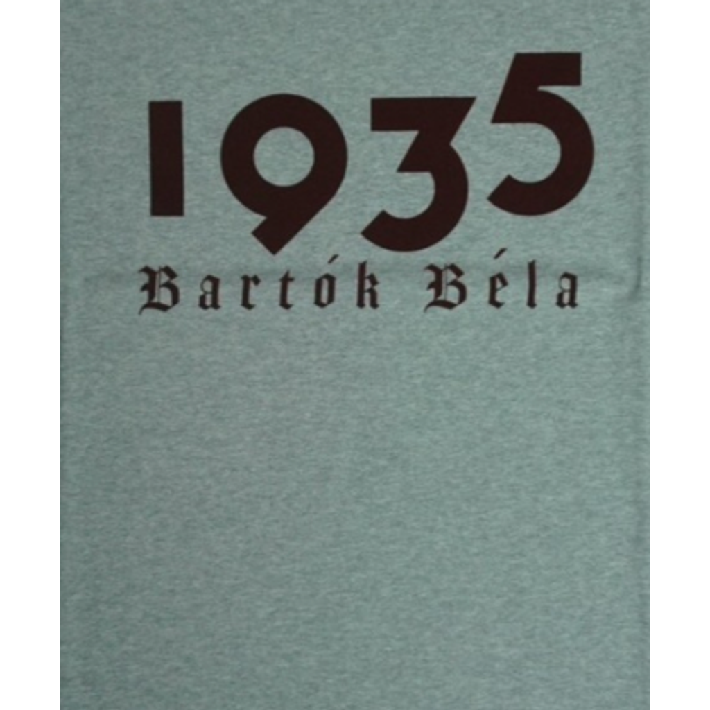 【予約商品】 THOMAS MAGPIE Cotton Sweat