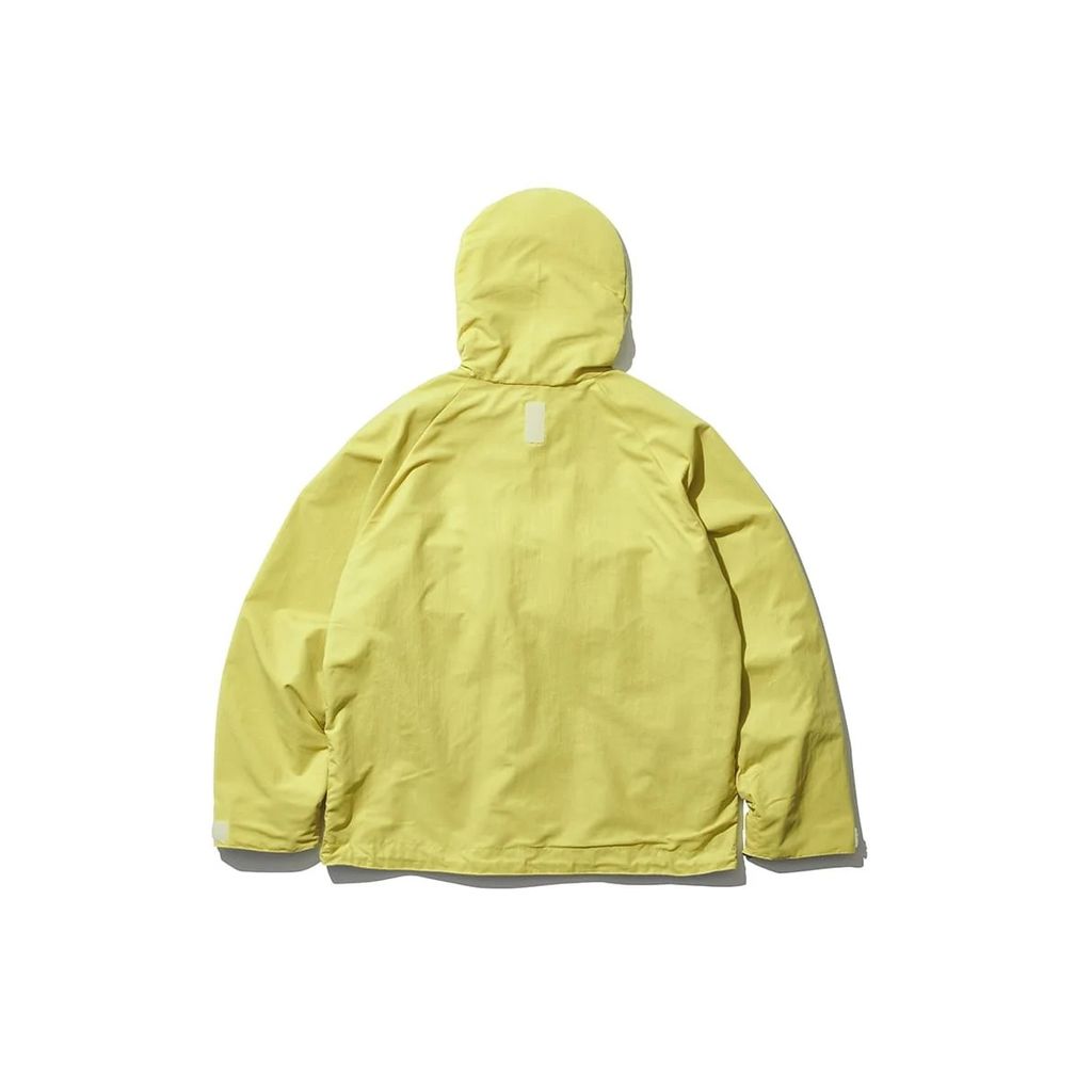 MOUNTAIN RESEARCH Phishing PKT. Parka