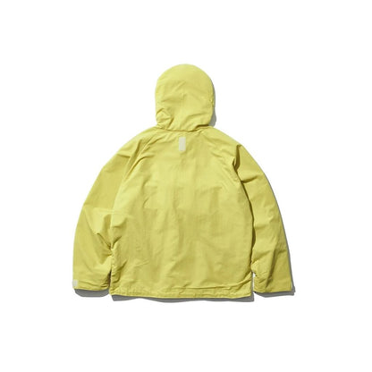 MOUNTAIN RESEARCH Phishing PKT. Parka