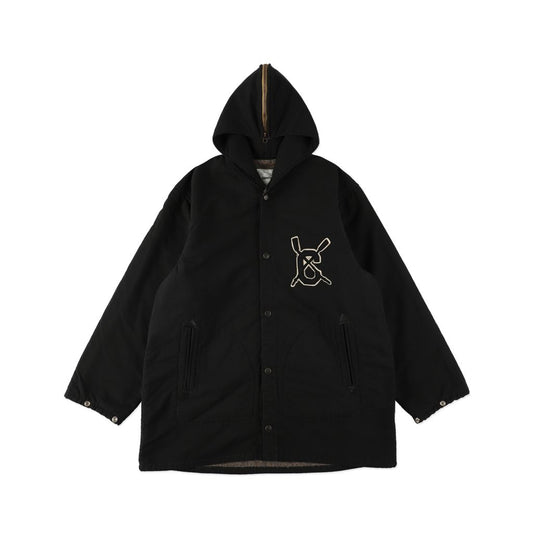 BOW WOW  BOAT CLUB BENCH COAT