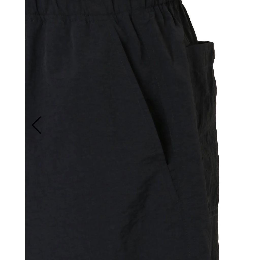 NANGA NYLON TUSSER EASY SHORTS
