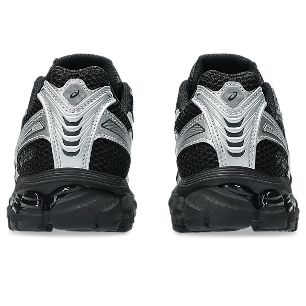 ASICS GEL-KAYANO 12.1(Black/Graphite Grey)