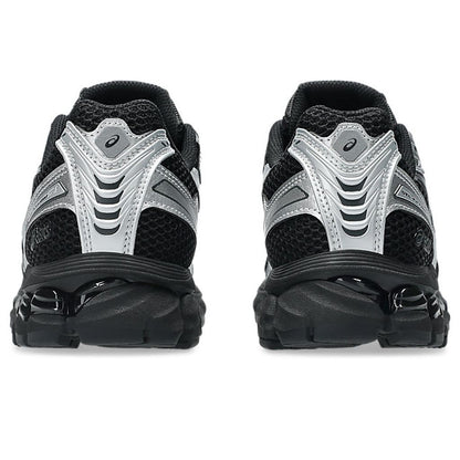 ASICS GEL-KAYANO 12.1(Black/Graphite Grey)