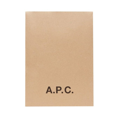 A.P.C. 長袖Pack Tシャツ