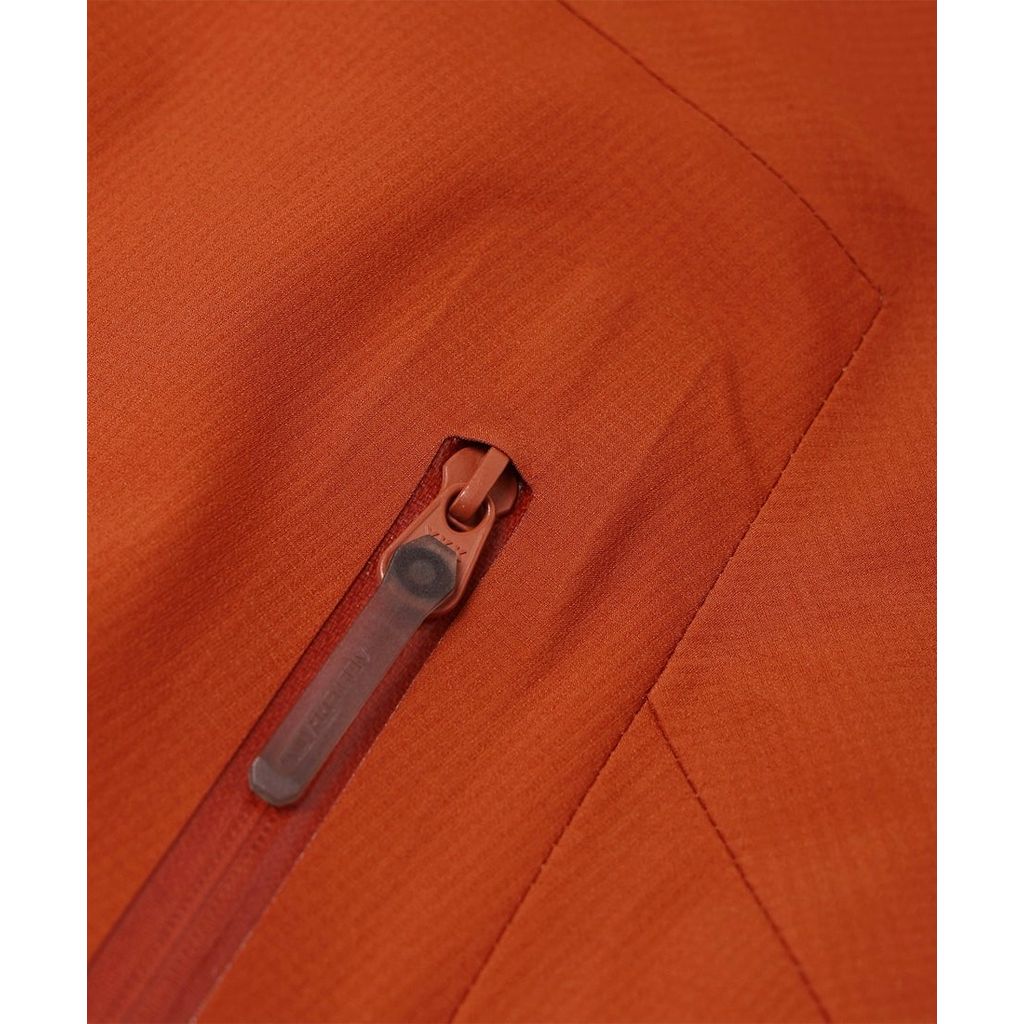 DESCENTE ALLTERRAIN 【81】ハードシェルジャケット“ZENCHIKEI”