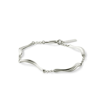 GARNI Wave Bracelet