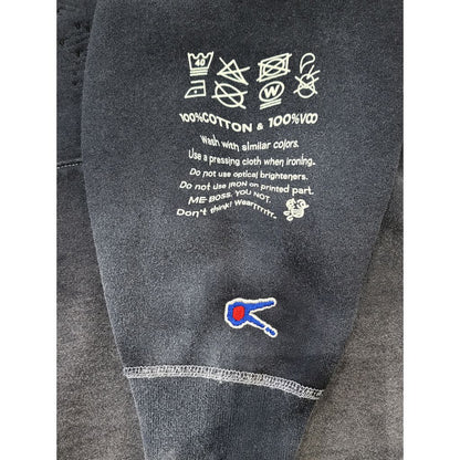 VOO AURORA ReMAKE HOODY