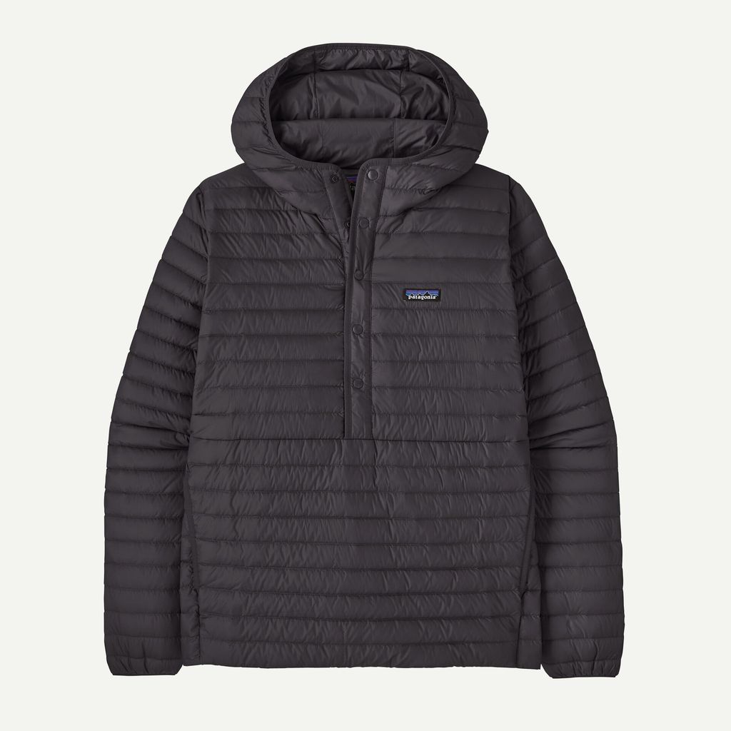 Patagonia メンズ・ライトウェイト・ダウン・セーター・プルオーバー