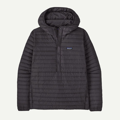 Patagonia メンズ・ライトウェイト・ダウン・セーター・プルオーバー