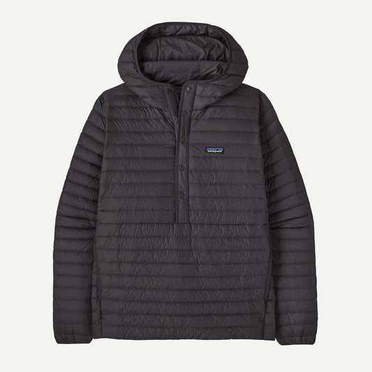 Patagonia メンズ・ライトウェイト・ダウン・セーター・プルオーバー