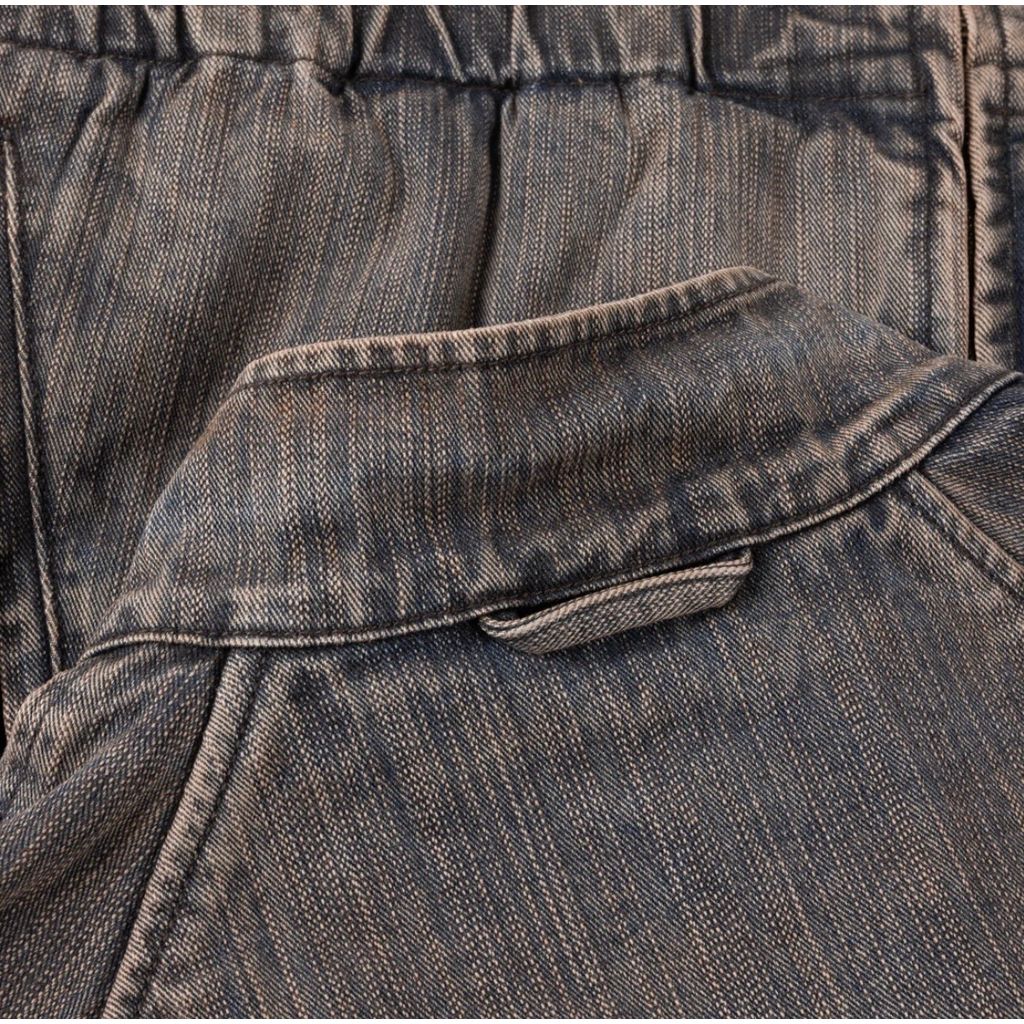Dime Jeans Jacket