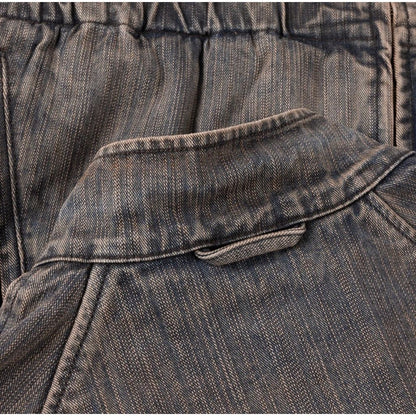 Dime Jeans Jacket