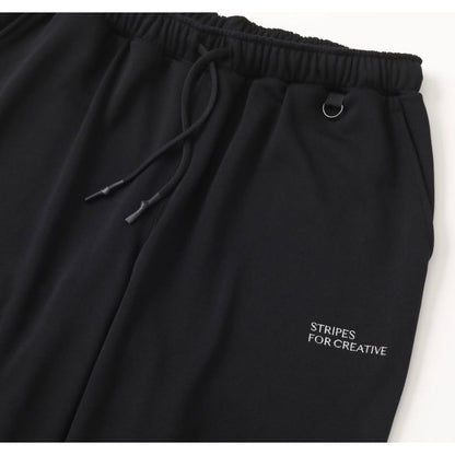 S.F.C WIDE SWEAT PANTS