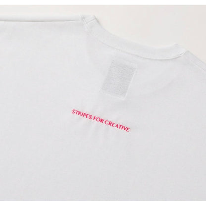 S.F.C SUPER BIG TECH LS TEE