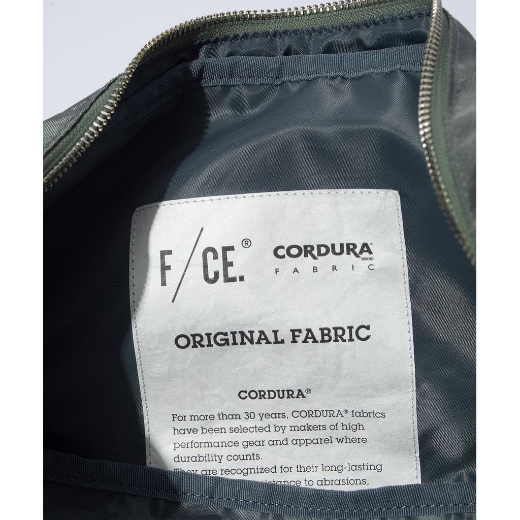 F/CE. 420 re/cor SHOULDER