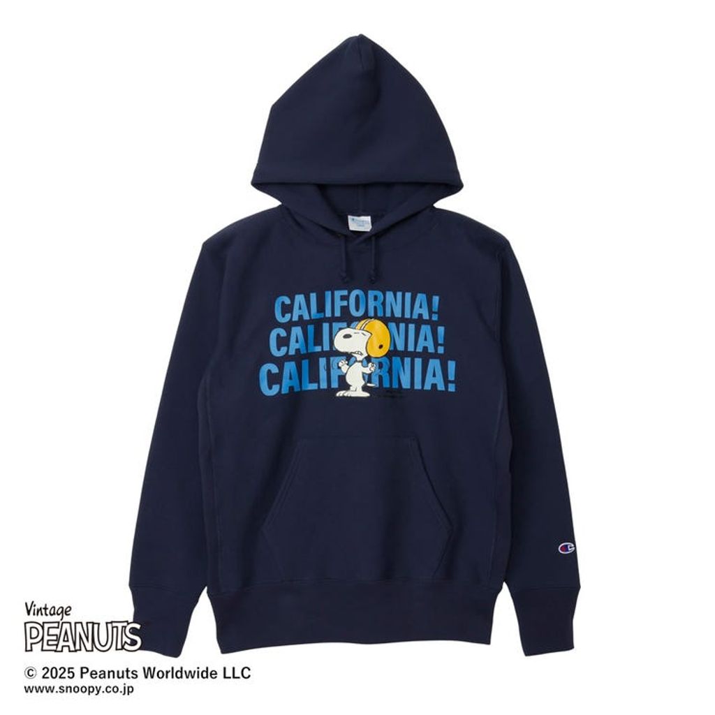 Champion リバースウィーブ(R) フーデッドスウェットシャツ 25FW リバースウィーブ(R) チャンピオン(C3-C130)
