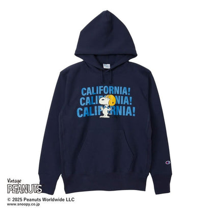 Champion リバースウィーブ(R) フーデッドスウェットシャツ 25FW リバースウィーブ(R) チャンピオン(C3-C130)