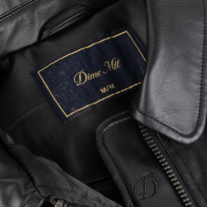 Dime DEBOSSED WAVY JACKET