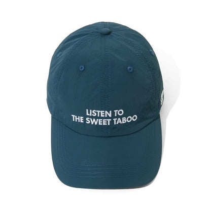 CITY COUNTRY CITY NYLON CAP