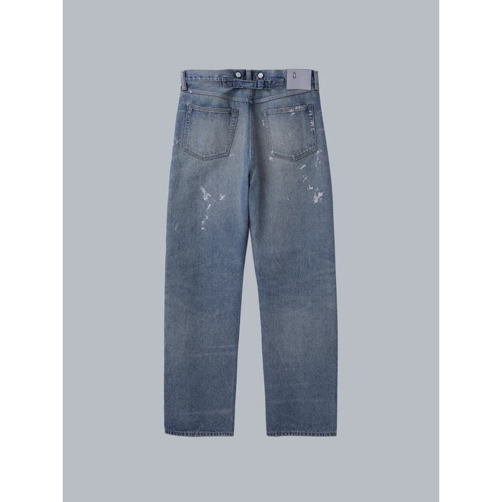 New Manual USN CORDUROY TROUSERS