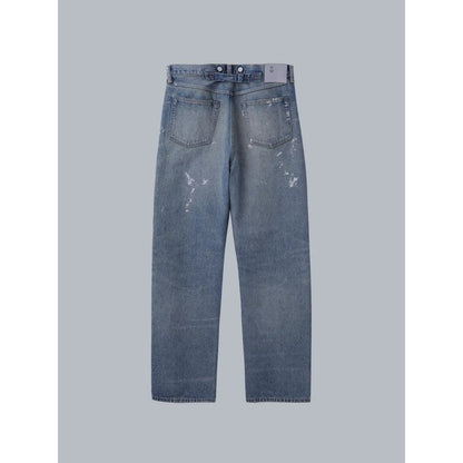 New Manual USN CORDUROY TROUSERS