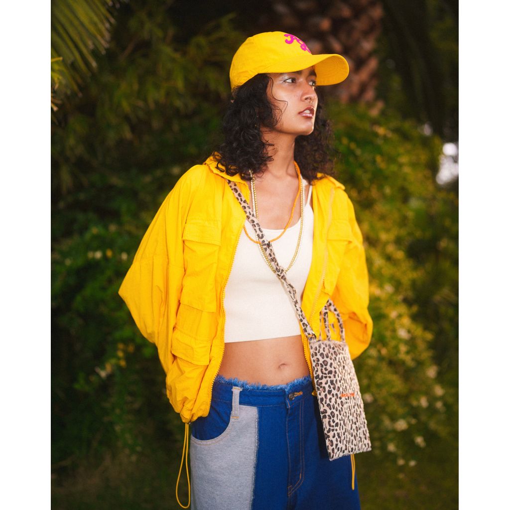 AMBERGLEAM   Minimal Sacoche