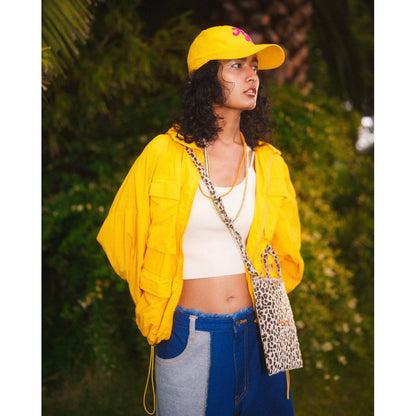 AMBERGLEAM   Minimal Sacoche