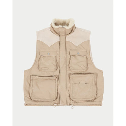 AMBERGLEAM Glossy Hybrid Vest