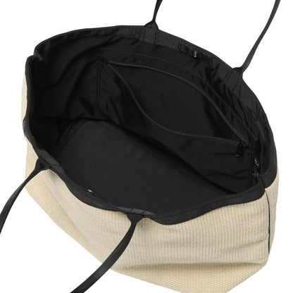 RAMIDUS  TOTE BAG (L)