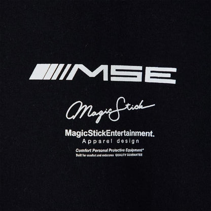 MAGIC STICK WINDOW TEE