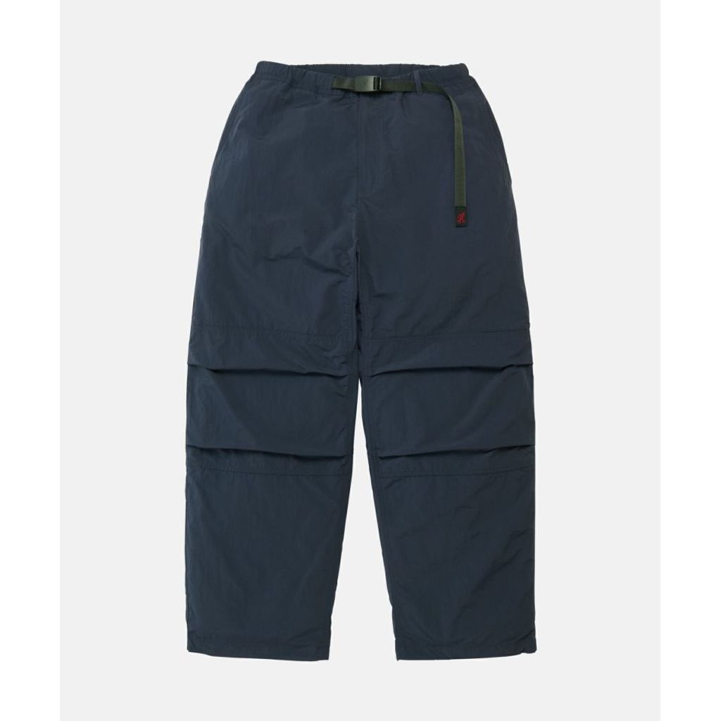 Gramicci NYLON PANELED TREK PANT