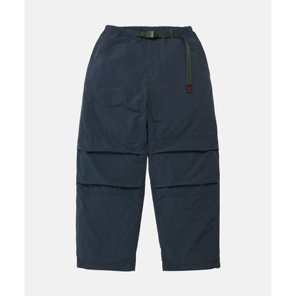 Gramicci NYLON PANELED TREK PANT