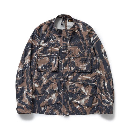 RATS CAMO HUNTING JKT