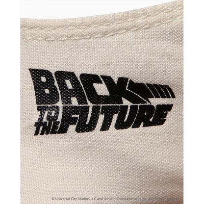 CONVERSE ALL STAR US MT HI / BACK TO THE FUTURE