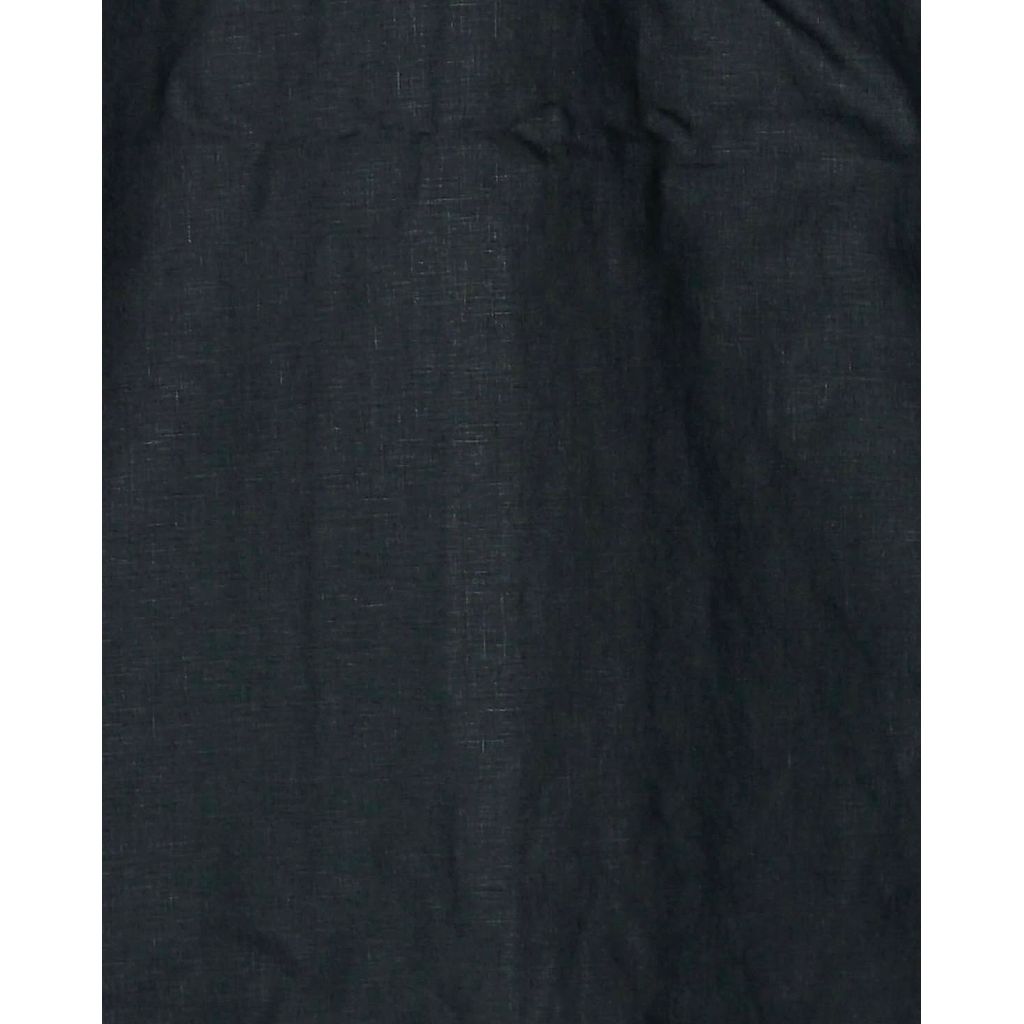 ANDFAMILYS Linen B.D. Shirts L/S