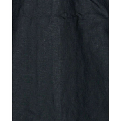 ANDFAMILYS Linen B.D. Shirts L/S