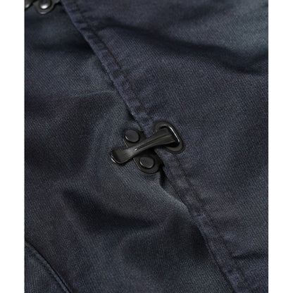 eYe JUNYA WATANABE MAN 『New Manual』 W-NAME DECK HOOK PRINT JACKET