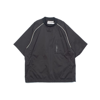 F/CE. PERTEX TECH RAGLAN TEE