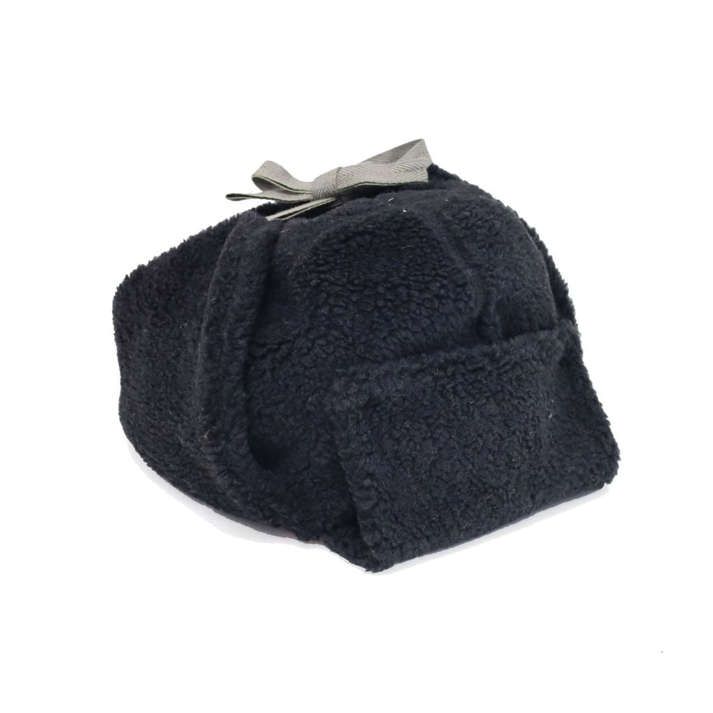 DECHO RETRO EAR CAP