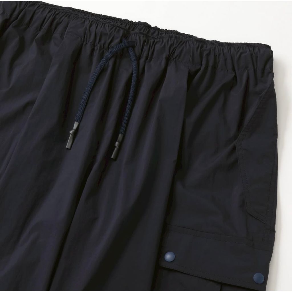 S.F.C PARACHUTE CARGO PANTS