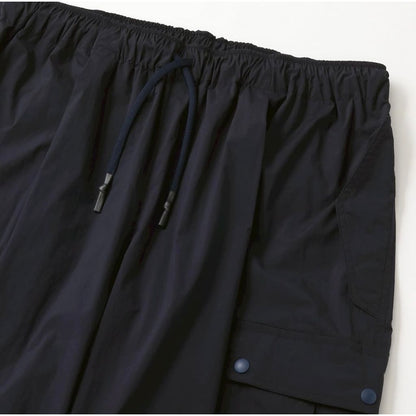 S.F.C PARACHUTE CARGO PANTS