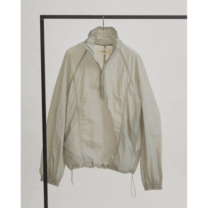 【予約商品】TODAYFUL Nylon Ripstop Blouson