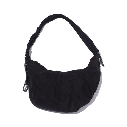 F/CE. TEXTURED TWILL BODY BAG
