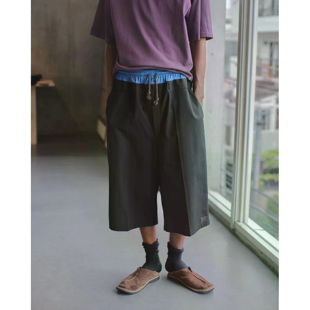 refomed FRESH MAN COTTON TRUNKS