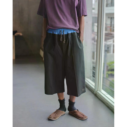 refomed FRESH MAN COTTON TRUNKS