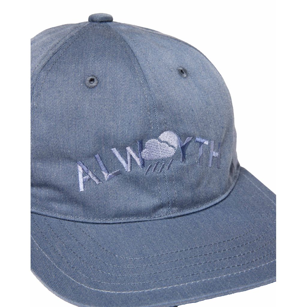 Alwayth "Embroidery Cap”