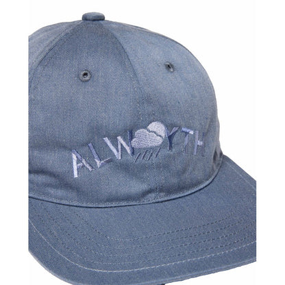 Alwayth "Embroidery Cap”