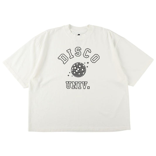 ISNESS MUSIC DISCO UNIV. T-SHIRT