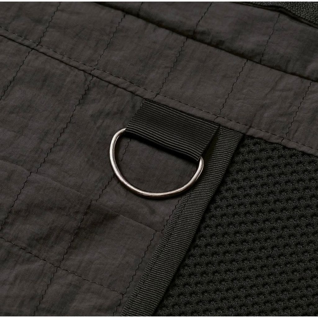 S.F.C MESSENGER TOTE