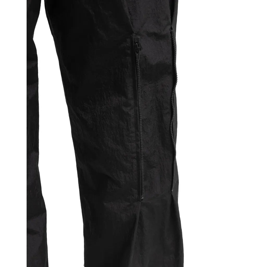 FUMITO GANRYU PUMA Zip-up Flared Pants